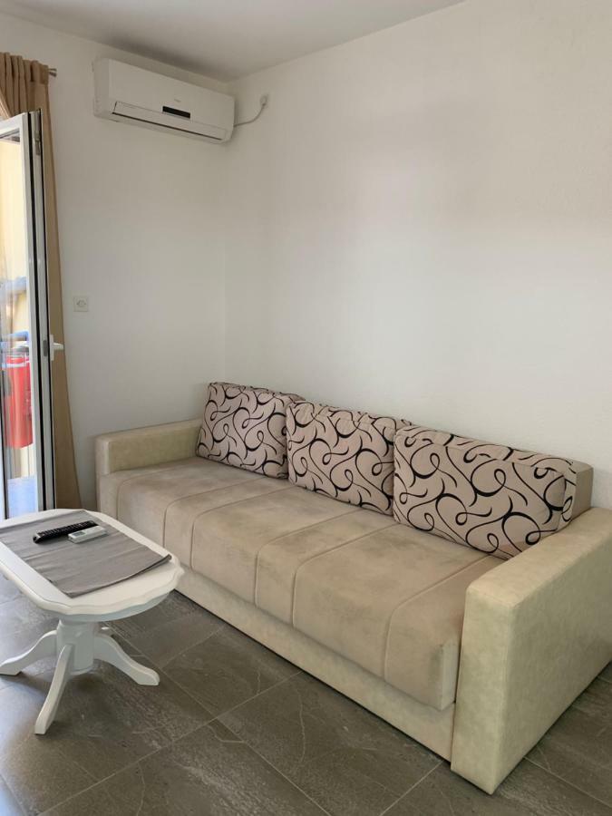 Apartment Rena Budva Eksteriør billede